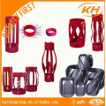 API Casing Centralizer,pipe Centralizer,Double-bow Casing Centralizer